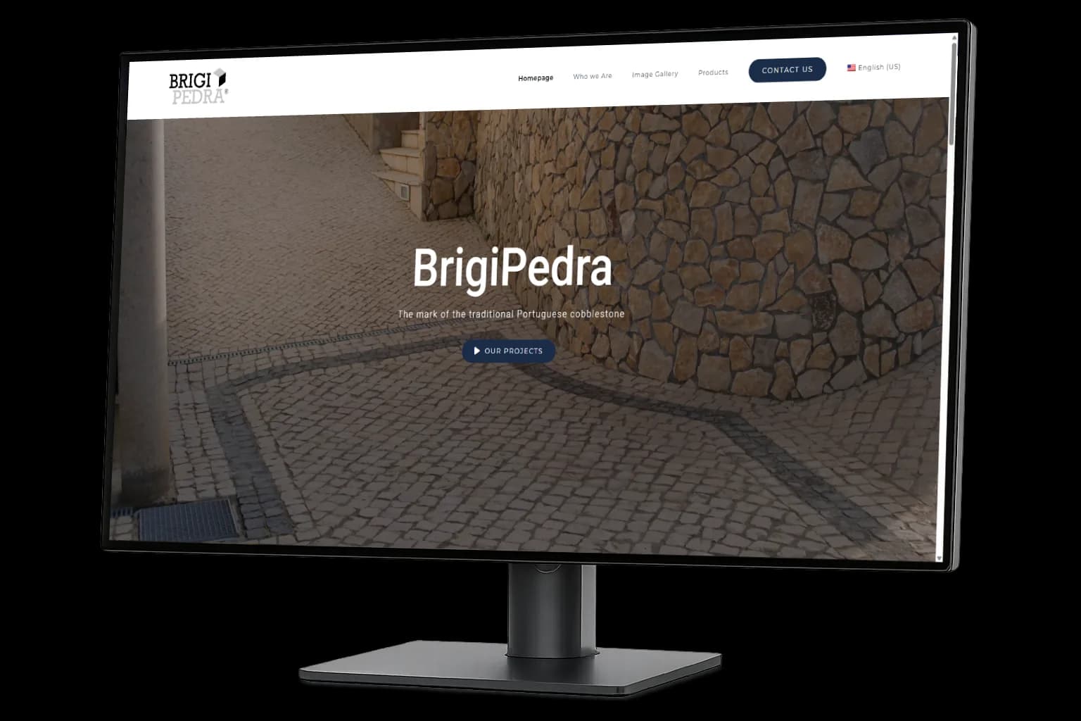 Brigipedra