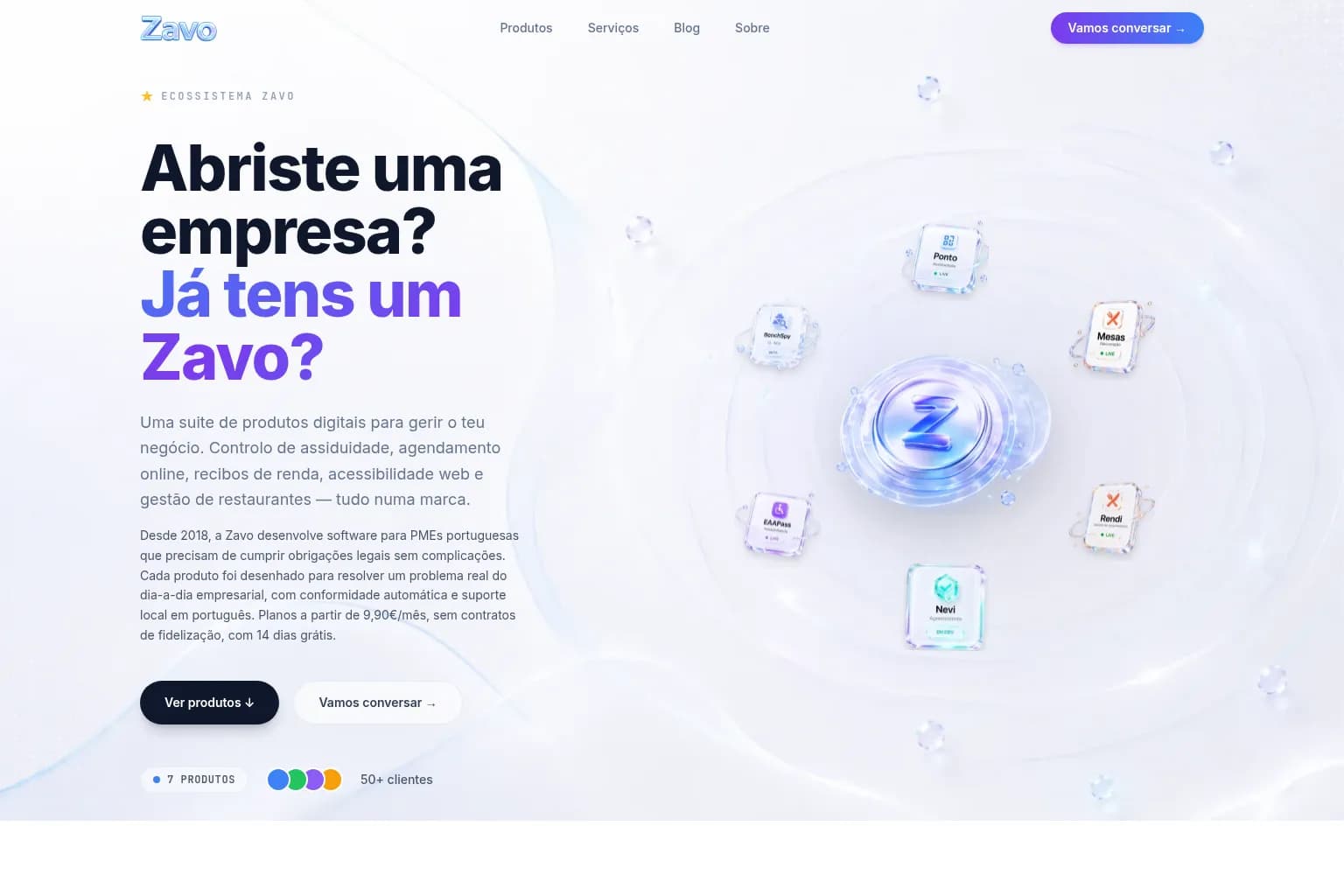 Zavo