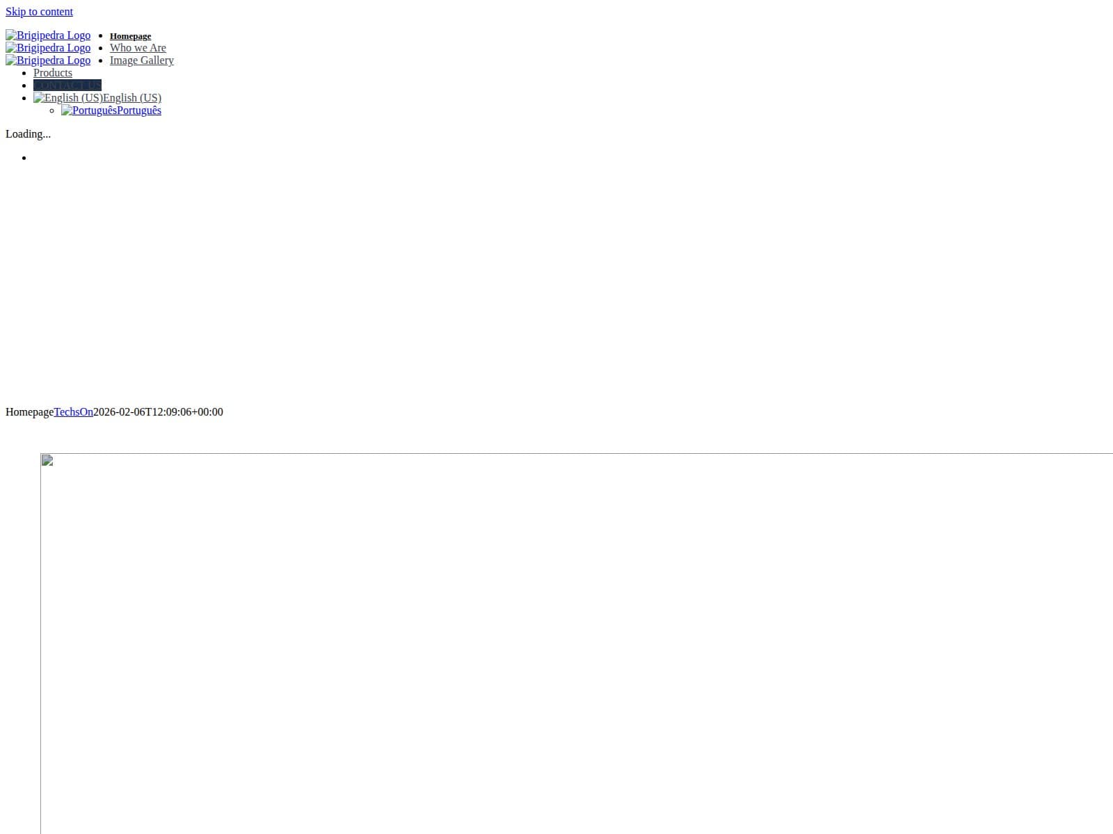 Screenshot de Brigipedra